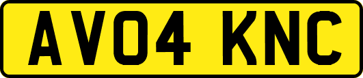 AV04KNC