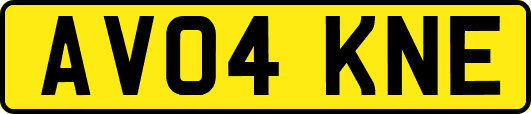 AV04KNE