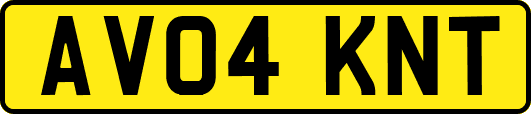 AV04KNT