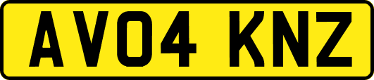 AV04KNZ