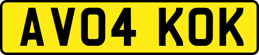 AV04KOK