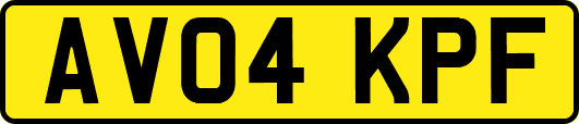 AV04KPF