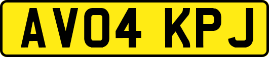 AV04KPJ