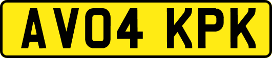 AV04KPK