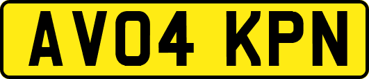 AV04KPN