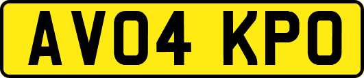 AV04KPO