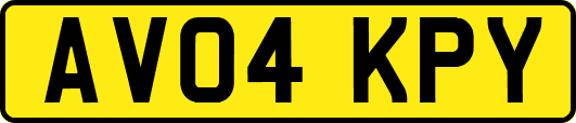 AV04KPY