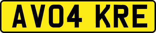 AV04KRE