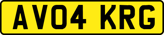 AV04KRG