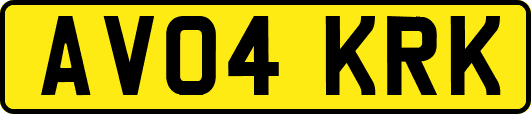 AV04KRK
