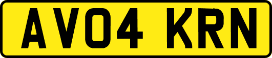 AV04KRN