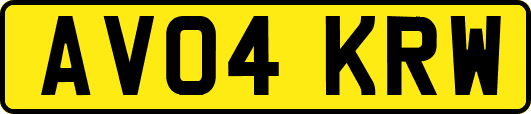 AV04KRW