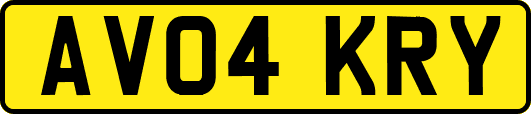 AV04KRY