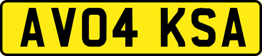 AV04KSA