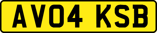AV04KSB