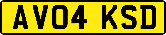 AV04KSD