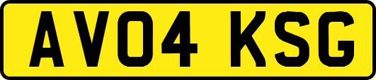 AV04KSG
