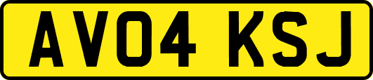 AV04KSJ