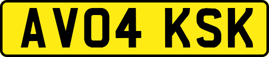 AV04KSK
