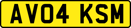 AV04KSM