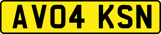 AV04KSN
