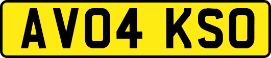 AV04KSO