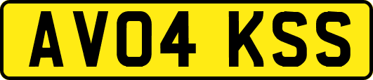 AV04KSS