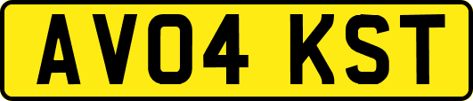 AV04KST