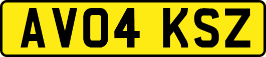 AV04KSZ