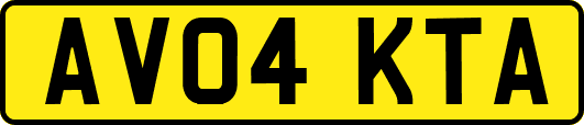 AV04KTA