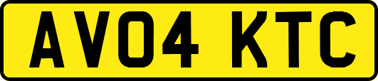 AV04KTC