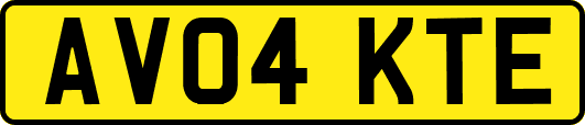 AV04KTE