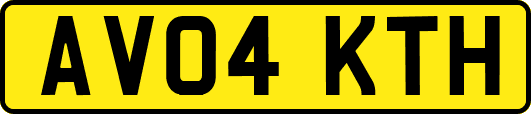 AV04KTH