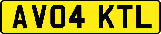 AV04KTL