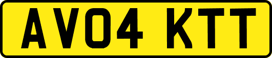AV04KTT