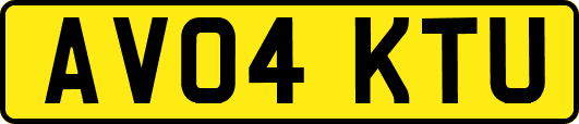 AV04KTU