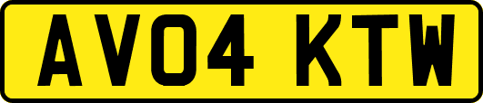 AV04KTW