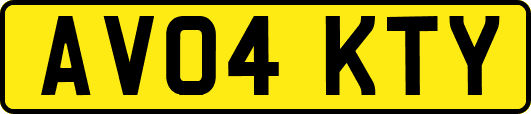 AV04KTY
