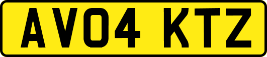AV04KTZ