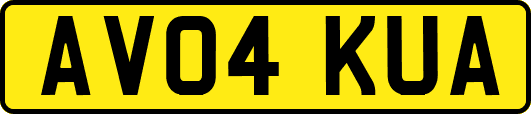 AV04KUA
