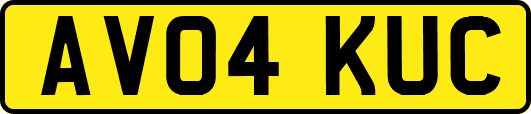 AV04KUC