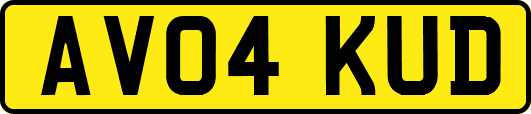AV04KUD