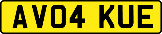 AV04KUE