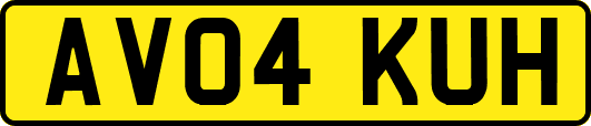 AV04KUH