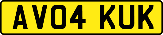 AV04KUK
