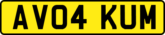 AV04KUM