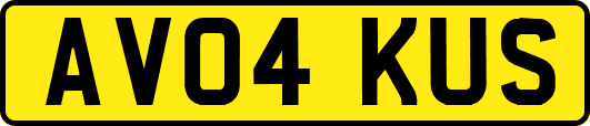 AV04KUS