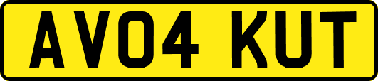 AV04KUT