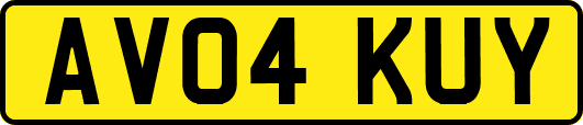 AV04KUY