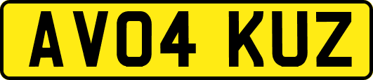 AV04KUZ